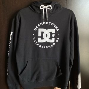 DC Hoodie